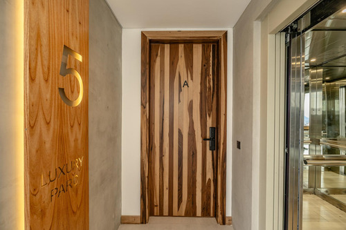 Departamento En Venta 4 Ambientes Pinamar Centro