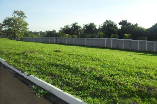 Terreno À Venda, Condomínio Residencial Querência - Valinhos/sp - 3673