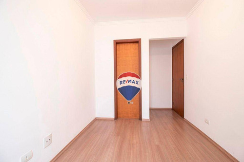 Sobrado Com 3 Dormitórios À Venda, 145 M² Por R$ 610.000,00 - Horto Florestal - São Paulo/sp - So0070