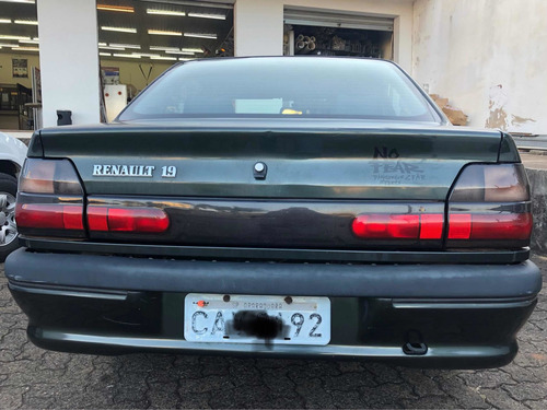 Renault 19 1.8 5 P