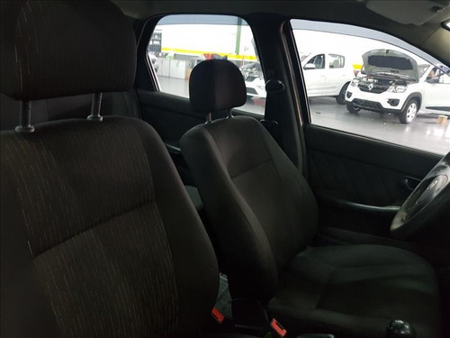 Imagem 4 de 8 de Fiat Siena 1.0 Mpi Fire 8v