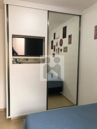 Imagem 6 de 18 de Casa Com 3 Dormitórios À Venda, 125 M² Por R$ 510.000,01 - Residencial Jequitibá - Ribeirão Preto/sp - Ca0842