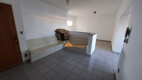 Imagem 1 de 23 de Sobrado À Venda, 338 M² Por R$ 700.000,00 - Campos Elíseos - Ribeirão Preto/sp - So0536