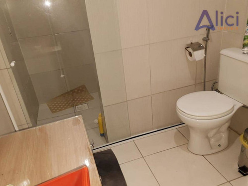 Imagem 18 de 25 de Casa À Venda, Campeche, Florianópolis, Sc - Sc - Ca0003_alici