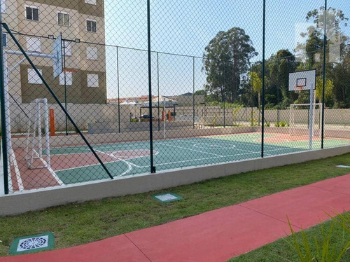 Imagem 14 de 30 de Apartamento Com 3 Dormitórios À Venda, 98 M² - Vila Progresso - Jundiaí/sp - Ap2124