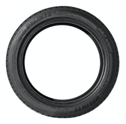 Pneu Delinte Ds7 225/45r17 94y Com Protetor Borda