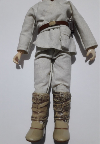 Figura Anakin Niño Star Wars 1999 (22cm) (Usado)