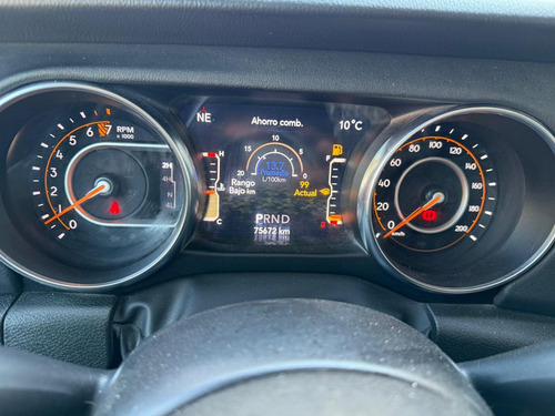 Jeep Wrangler 3.7 Unlimited Sahara 3.6 4x4 At