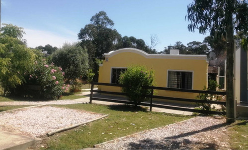 Alquilo Casa En Santa Ana, Canelones