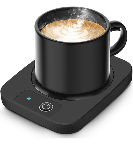 Calentador De Taza De Cafe, Calentador De Cafe Electrico Con