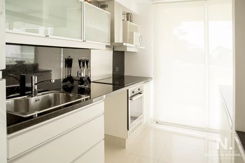 Departamento En Venta En Torre De Categoría