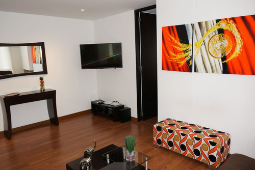 Imagen 3 de 23 de Apartamento Estudio Calle 94