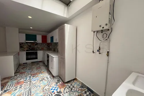 Casa En Venta En Chapinero Alto. Cod V6846