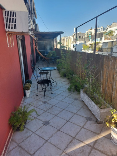 Boulogne Sur Mer 800- Balvanera- 4 Amb C/balcón Terraza