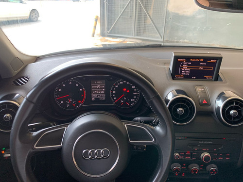 Audi A1 1.4 Ambition Tfsi 122cv Stronic