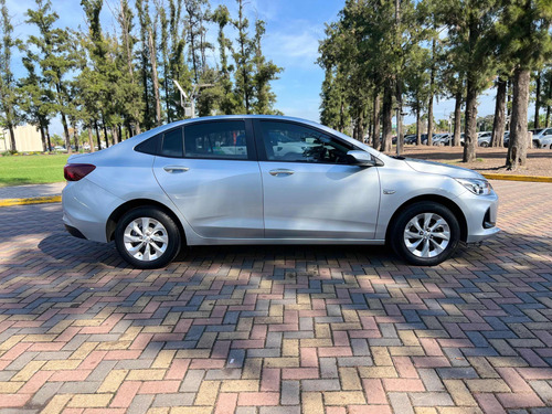 Chevrolet Onix 1.2 Lt Tech