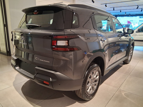 Citroën C3 Aircross 1.6 Vti Feel Pack