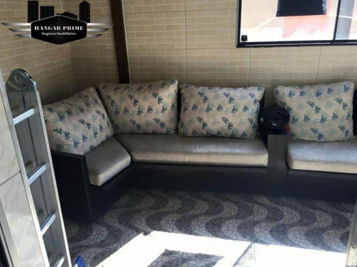 Imagem 15 de 24 de Apartamento Duplex Com 3 Dormitórios À Venda, 110 M² Por R$ 319.195,01 - Vila Sílvia - São Paulo/sp - Ad0004