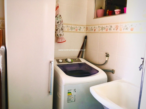 Imagem 28 de 30 de Lindo Apartamento Para Venda No Residencial Vila Graff, Rua Castro Alves. - Ap01002 - 70469612