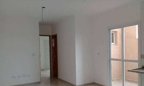 Imagem 10 de 28 de Apartamento Com 2 Dorms, Vila Helena, Santo André - R$ 310 Mil, Cod: 1751 - V1751