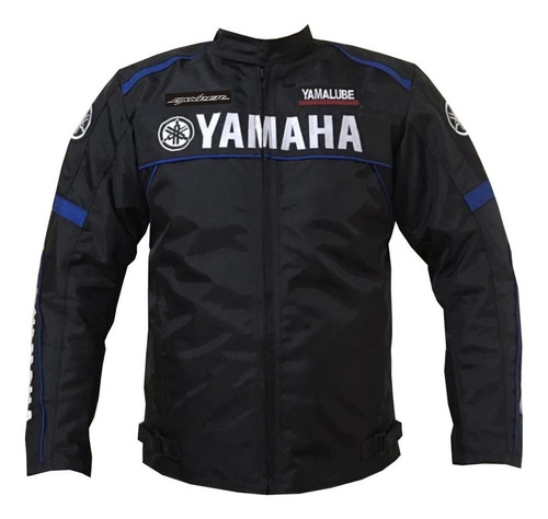 Jaqueta Yamaha Motociclista Motoqueiro Vários Modelos Moto