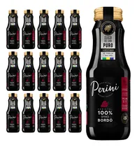 Comprar Lote 24 Suco De Uva 300ml 100% Uva Bordô Integral Premium