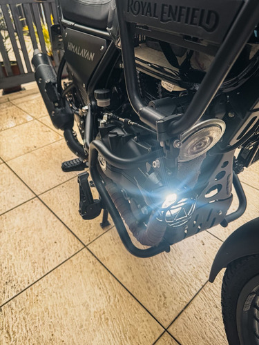 Royal Enfield Himalayan
