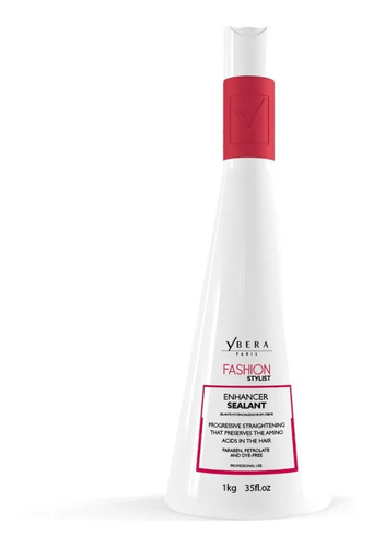  Fashion Crema Sellante - Ybera Paris 1000 Ml ( 0% Formol )