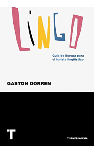 Lingo - Dorren Gaston