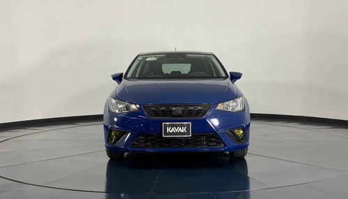 Imagen 2 de 15 de 123439 - Seat Ibiza 2018 Con Garantía