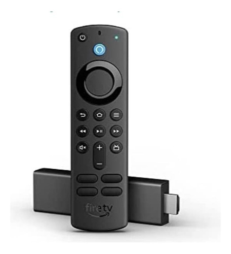 Firetv Stick 4k