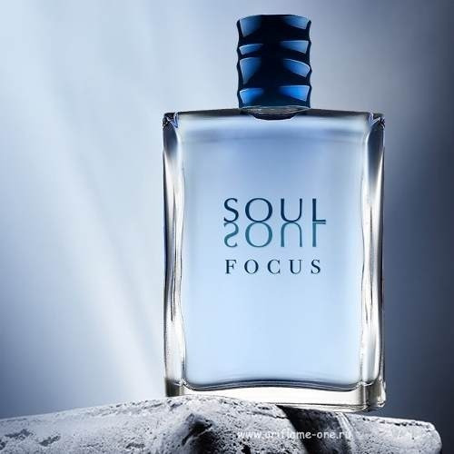 soul focus eau de toilette