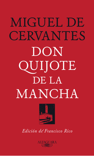 Don Quijote De La Mancha (libro Original)