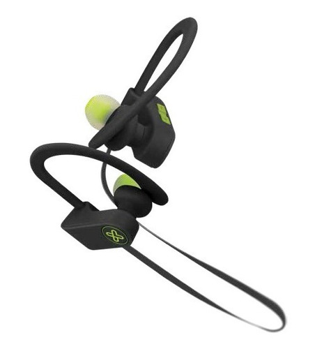 Audifonos Bluetooth Klip 632 Viaje Ciclismo Estudio Gym