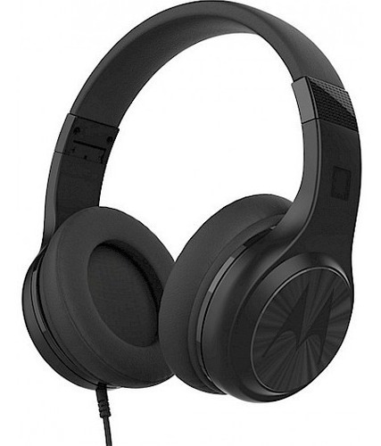 Auriculares gamer Motorola Pulse 120