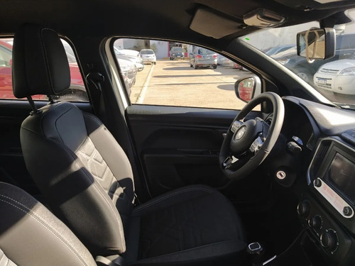 Fiat Strada 1.4 8v Endurance Cd