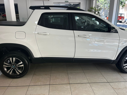 Fiat Toro 1.3 T270 Freedom 4X2