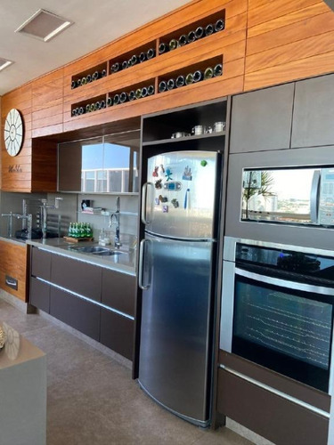 Imagem 7 de 29 de Apartamento À Venda, 1025 M² Por R$ 5.800.000,00 - Jardim Girassol - Americana/sp - Ap0833