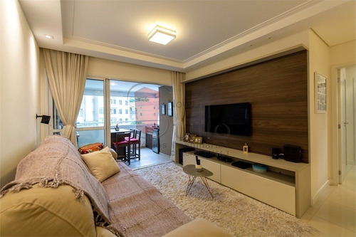 Imagem 5 de 15 de Apartamento - Santana - Ref: 12840 - V-12840
