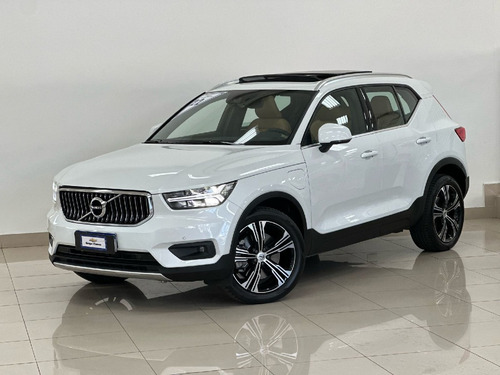 Volvo XC40 1.5 T5 RECHARGE INSCRIPTION EXPRESSION GEARTRONIC