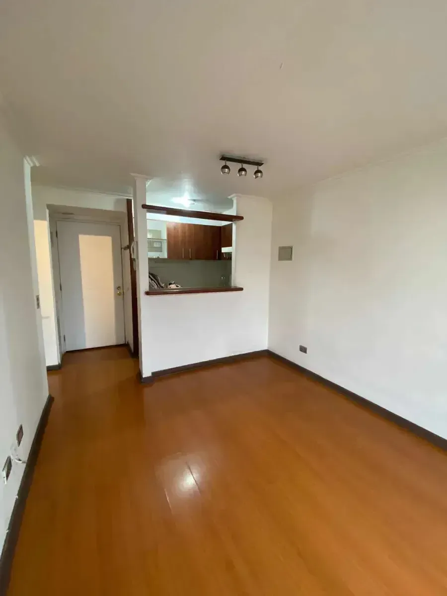 Imagen 2 de 6 de Un Dormitorio Con Estacionamiento , Mar Del Plata