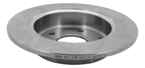 Disco De Freno Honda Civic 2004 - 2005 L4 1.7l