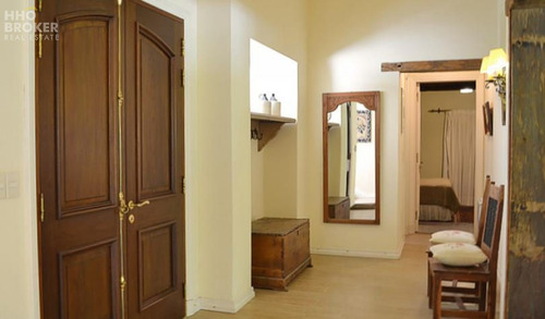 Hermosa Casa En Venta Y Alquiler En El Corazón De San Rafael - Punta Del Este- Ref: 2046