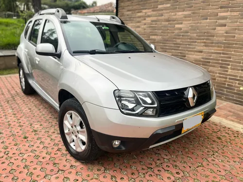 Renault Duster 2.0 Dynamique 4X2 At