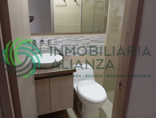 Apartamento En Venta En El Recreo. Cod V61693