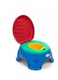 Pelela Infantil Tres En Uno Love Nuevo Diseño
