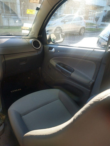 Volkswagen Gol Trend