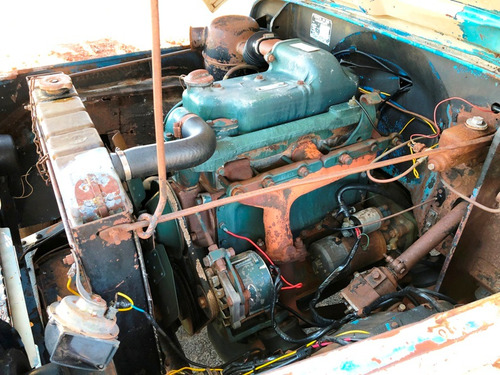 Toyota Bandeirante Jeep Jipe Willys 12.500,00 Nao Tem Doc
