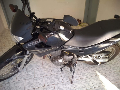 Honda Falco