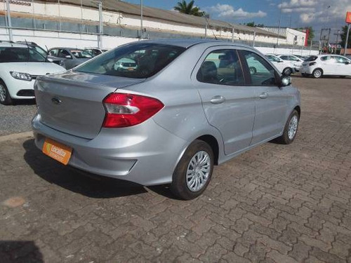 Ford Ka 1.0 Ti-vct Flex Se Manual